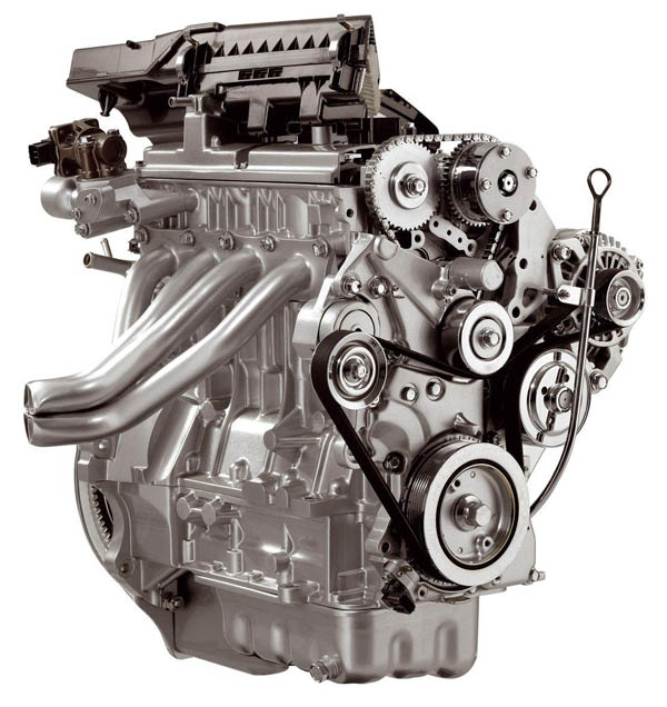 2009 Lt Thalia Car Engine